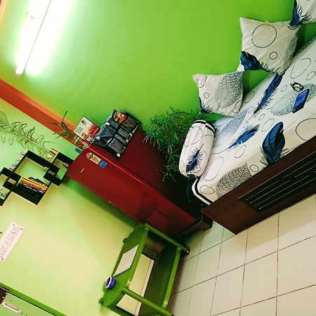 Bhoboghure Homestay Santiniketan 볼푸르 외부 사진